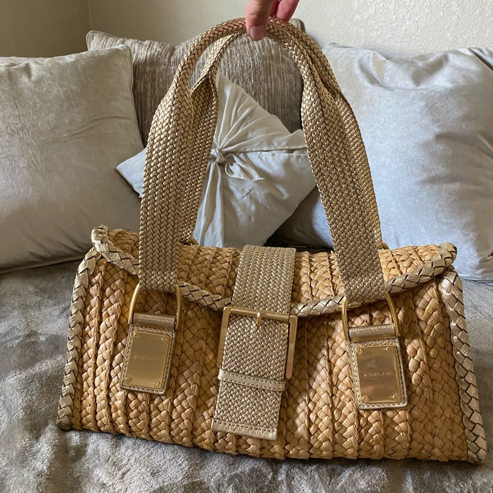 MICHAEL KORS purse